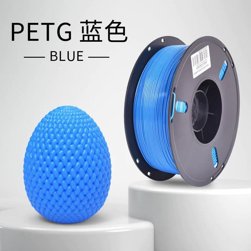 LHBTHOME PLA ผิวเงา สีBlue
